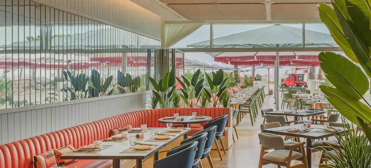 Falkensteiner 迪耶索洛住宅(Falkensteiner Residences Jesolo)图片