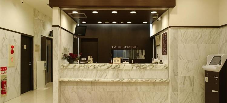 东横INN-大阪鹤桥站前(Toyoko Inn Osaka Tsuruhashi Ekimae)图片