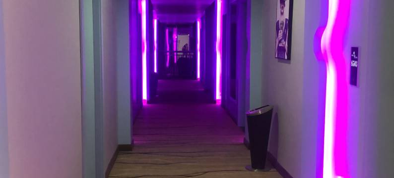 剑阁望鹤楼大酒店图片