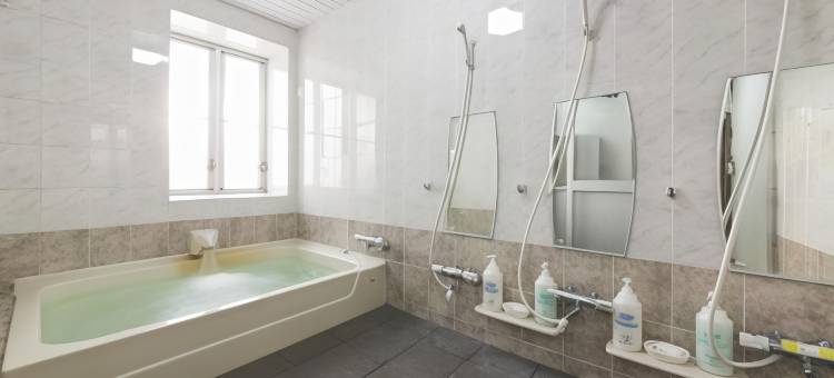 冈田屋丰桥酒店(Business Hotel Okadaya Toyohashi)图片