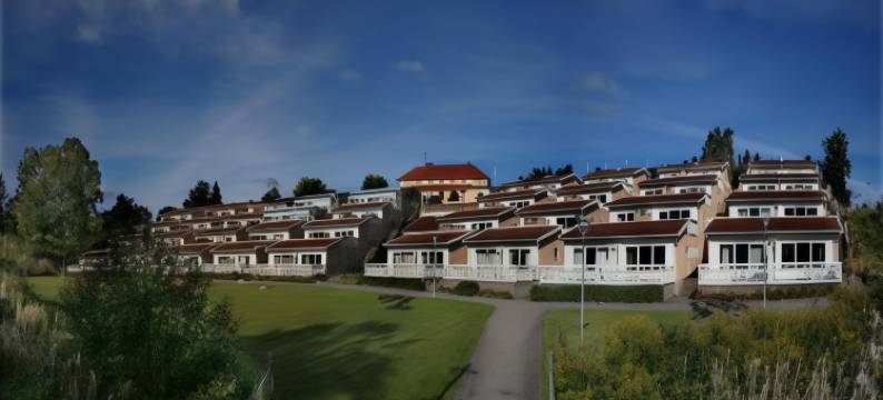 达尔斯朗德酒店(Hotell Dalsland)图片