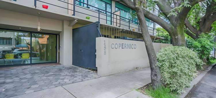 Capital O 特拉萨158酒店(Capital O Hotel Terraza 158)图片