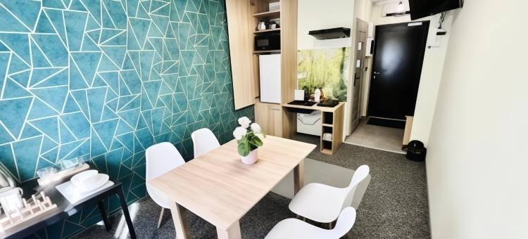 瑞德莎斯拉卡钻石酒店(Diament Ruda Śląska)图片