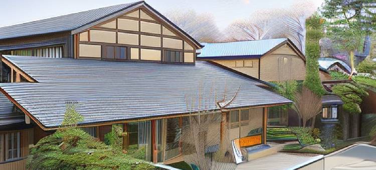 万叶若草之宿 三笠(Mikasa)图片