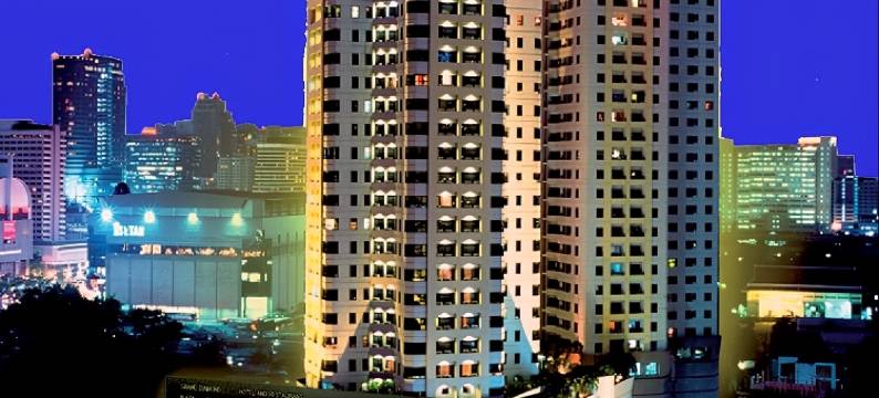 钻石大套房酒店(Grand Diamond Suites Hotel)图片
