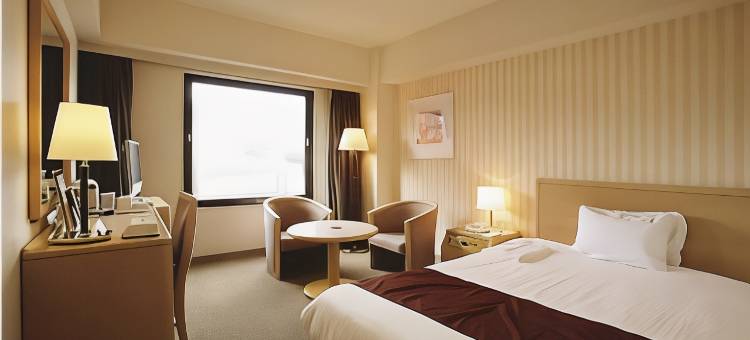 佐世保昆特萨酒店(Quintessa Hotel Sasebo)图片