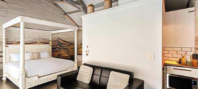 雅兰泰德维尔农场(ANRÁN at Tidwell Farm)图片