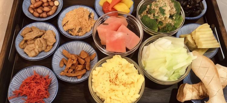 蜜滋贺温泉饭店图片