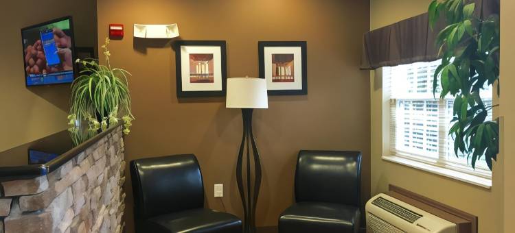 佩里温德姆麦客达套房客栈(Microtel by Wyndham Perry National Fairground Area I-75)图片