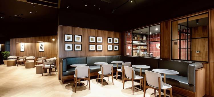 Wilde Aparthotels London Paddington图片