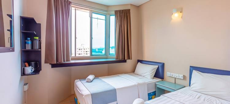 K酒店1515(K Hotel 1515)图片