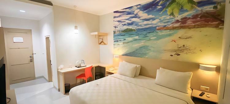 邦加槟城科尔德拉酒店(Cordela Hotel Pangkal Pinang)图片