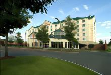 斯普林菲尔德希尔顿花园旅馆(Hilton Garden Inn Springfield, MA)酒店图片