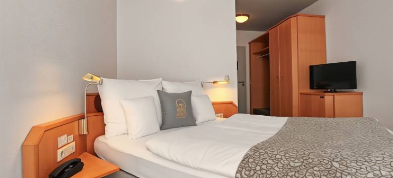 豪斯杜特恩酒店(Hotel Haus Duden)图片