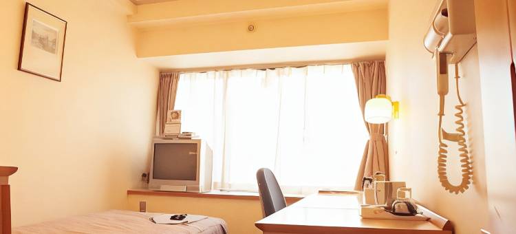 三鹰城市酒店(Mitaka City Hotel)图片
