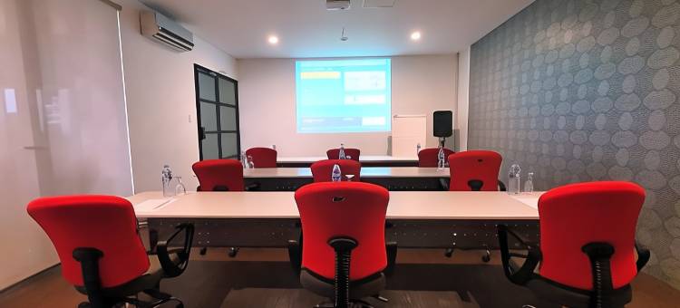 雅加达坦林自由酒店(Liberty Hotel Thamrin Jakarta)图片