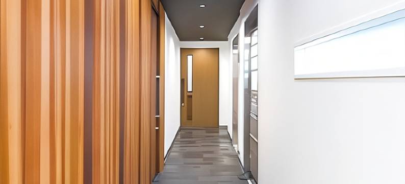 太阳广场酒店(Hotel Sunplaza)图片