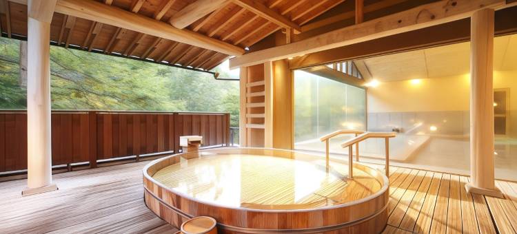 佳松园(Kashoen)图片