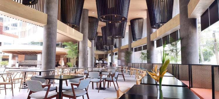 长滩岛HUE酒店&度假村-HII管理(Hue Hotels and Resorts Boracay Managed by HII)图片