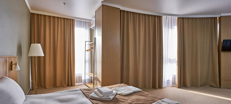 阿泰恩生态公园酒店(Altyn Eco Park Hotel)图片
