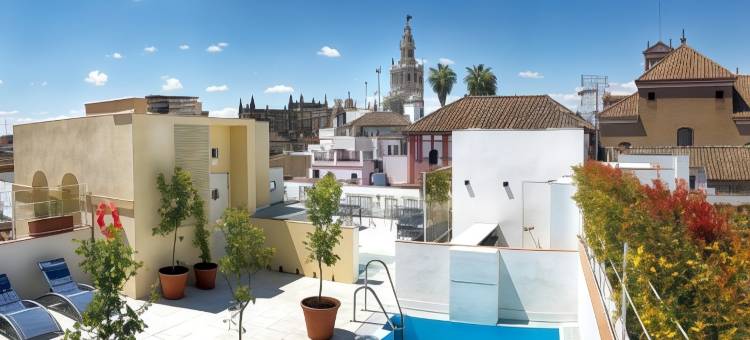 哈罗精品酒店(Halo Boutique Hotel)图片