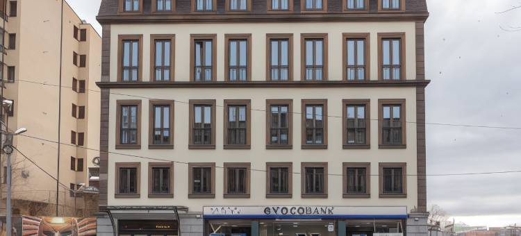 杏色埃里温酒店(Apricot Hotel Yerevan)图片