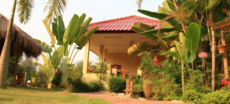 迈暹罗度假村(Mai Siam Resort)图片