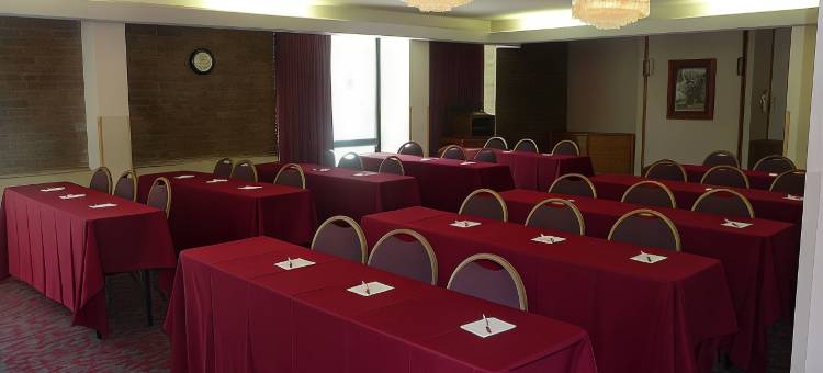 圣体市国际机场贝斯特韦斯特酒店(Best Western Corpus Christi Airport Hotel)图片