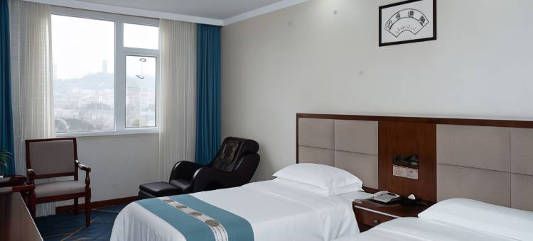 嘉龙宾馆(广元高铁站店)图片