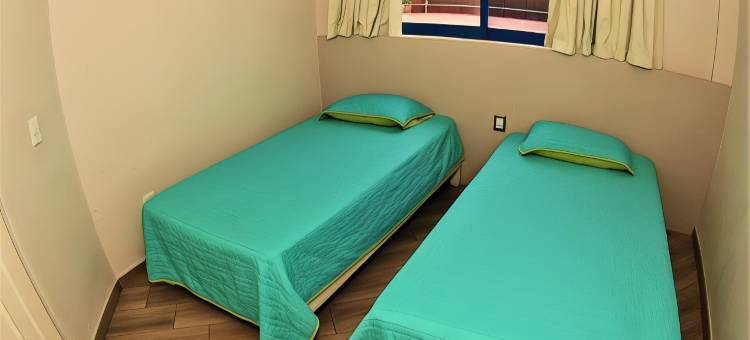 多拉多港滨海酒店(Hotel Marina Puerto Dorado - Todo Incluido)图片