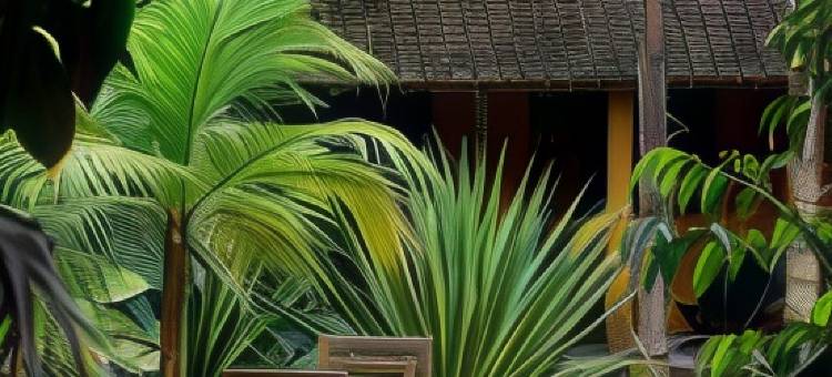 比高韦德旅馆(Pousada Bico Verde)图片