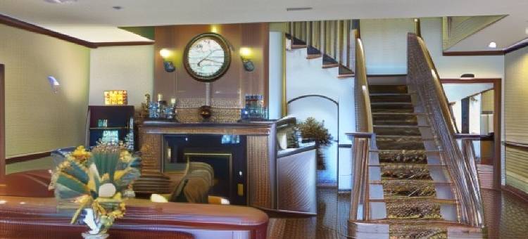 德克萨斯州阿马里洛I-40西丽怡酒店(Country Inn & Suites by Radisson, Amarillo I-40 West, TX)图片