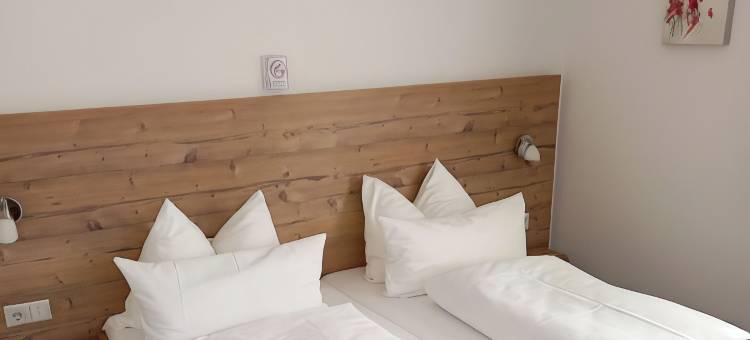 阿德勒客栈，配有私人浴室的双人房(Gasthaus Adler Double Room with Private Bathroom)图片