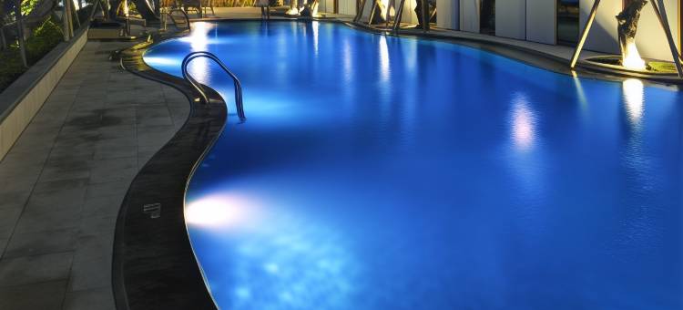 辛加拉惹海滩酒店(Singaraja Beach Hotel)图片