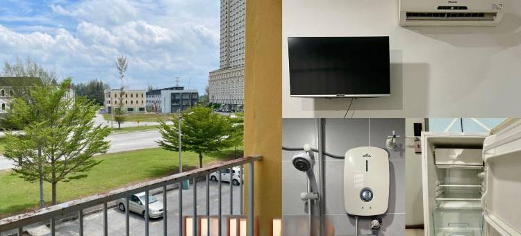 蚂蚁乡村酒店(Antz Village)图片