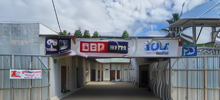 Atta Guest House Lampung Timur RedPartner图片