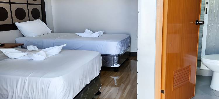 Maya Suites Badian powered by Cocotel(Maya Suites Badian powered by Cocotel)图片