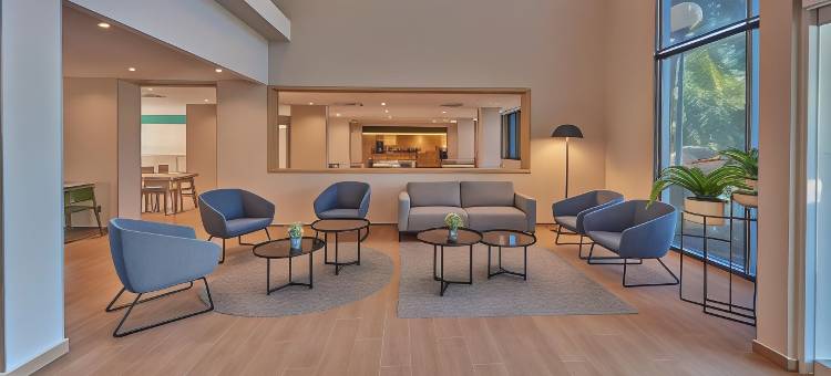 卡曼海滩万豪城市快捷酒店(City Express by Marriott Playa Del Carmen)图片