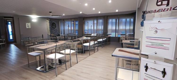都灵理工大学最佳品质酒店(Best Quality Hotel Politecnico)图片