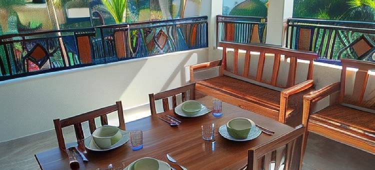 芒果酒店(Mango Guesthouse)图片