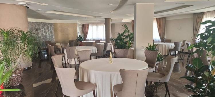 乔维诺沙丘公园酒店(Park Hotel le Dune di Giovino)图片