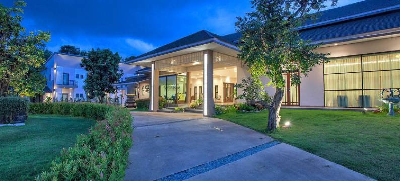 南精品度假村(NAN Boutique Resort)图片