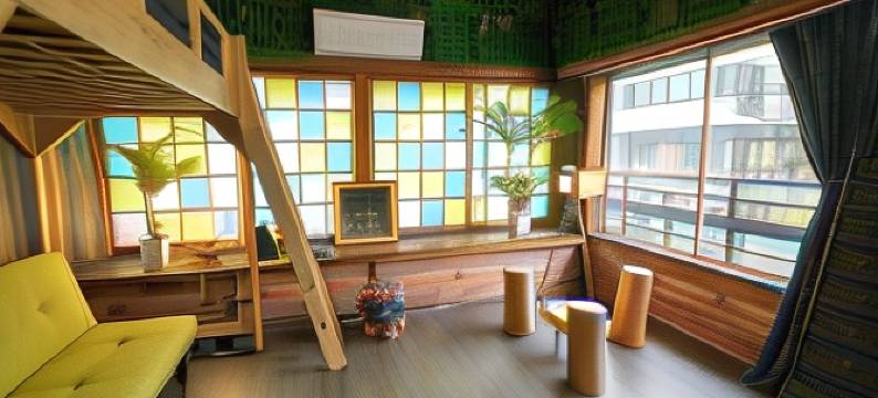 漫游者酒店(Wanderlust Inn)图片