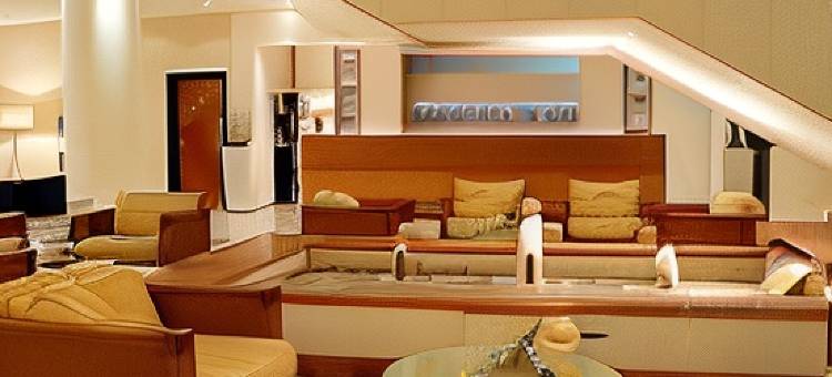 麦可帕埃斯图姆酒店(Mec Paestum Hotel)图片