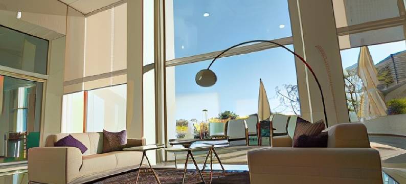 萨尔托酒店(Salto Hotel y Casino)图片