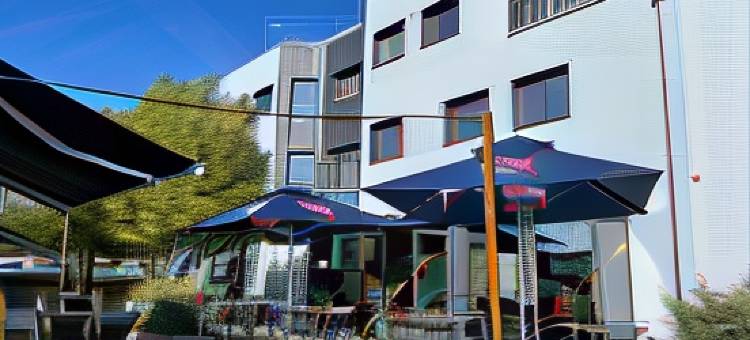 埃尔多拉多快捷酒店(Fasthotel l'Eldorado)图片