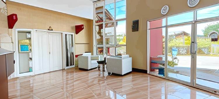 Masamba Elegant Hotel图片
