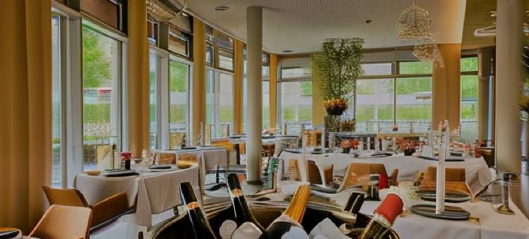 Best Western Plus Hotel Brueggen图片