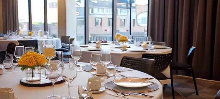卡尔加里东村阿尔特酒店(Alt Hotel Downtown Calgary East Village)图片