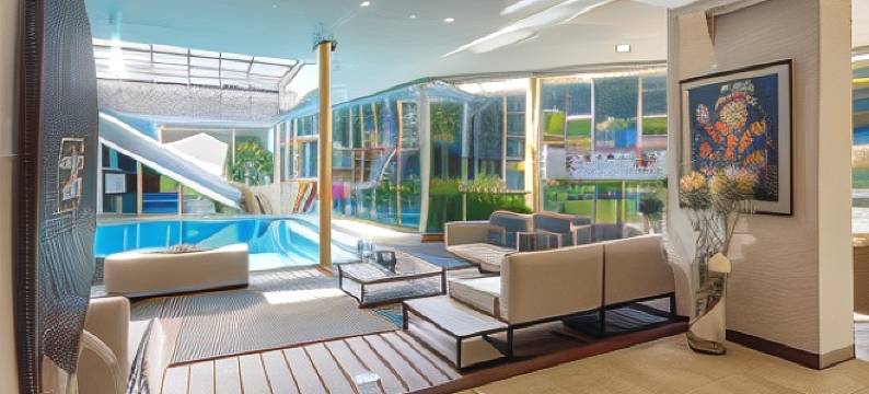 帕吉欧酒店(Poggio Hotel)图片